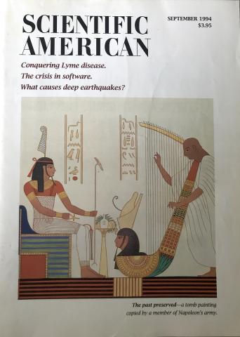 Scientific American