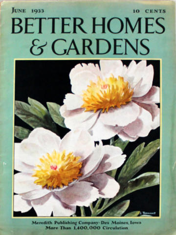 Better Homes And Gardens