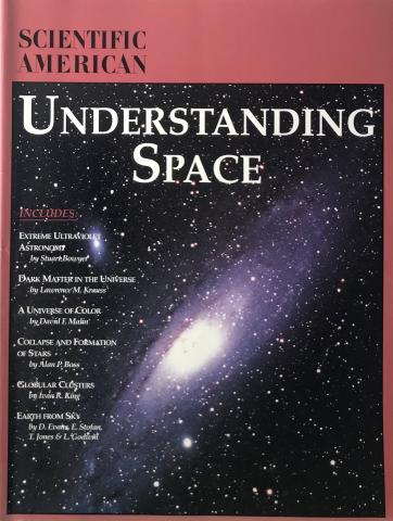Scientific American Understanding Space
