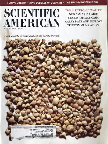 Scientific American