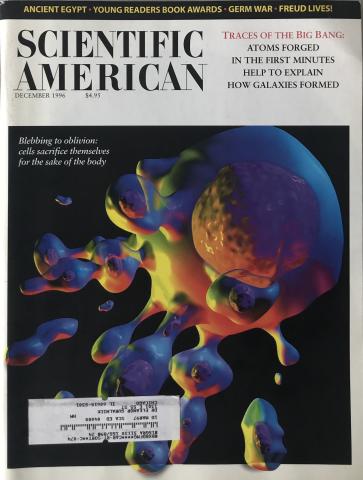 Scientific American