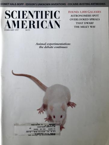 Scientific American