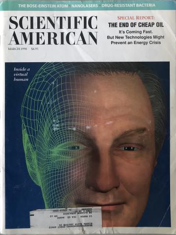 Scientific American