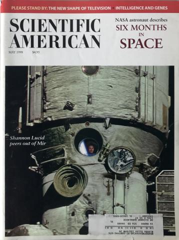 Scientific American