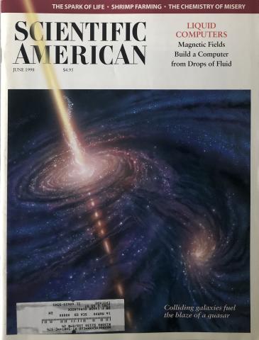 Scientific American