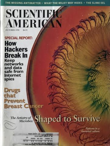 Scientific American