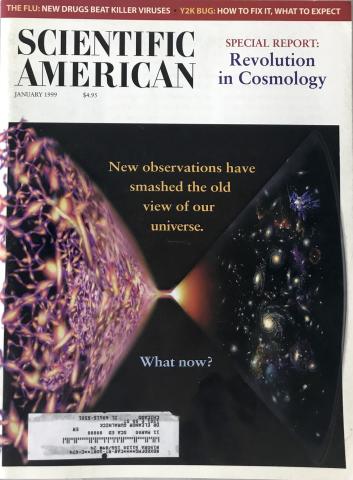 Scientific American