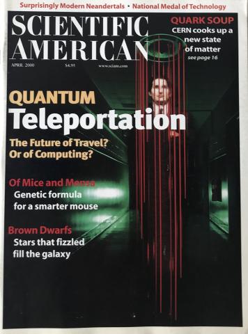 Scientific American