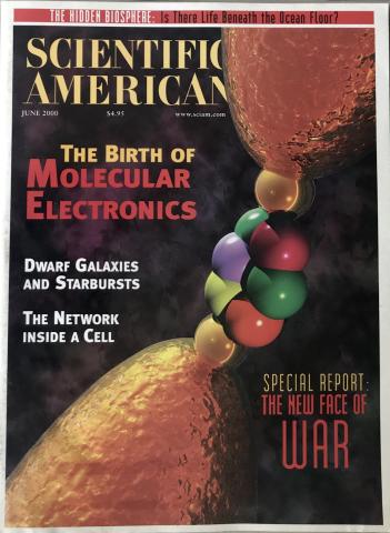 Scientific American