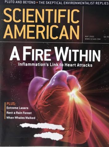 Scientific American