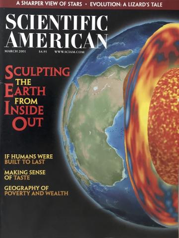 Scientific American