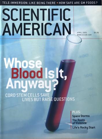 Scientific American