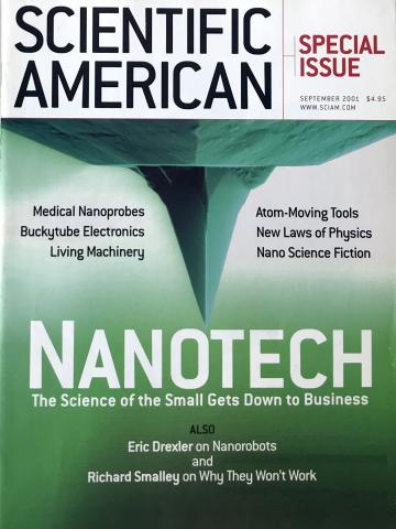 Scientific American