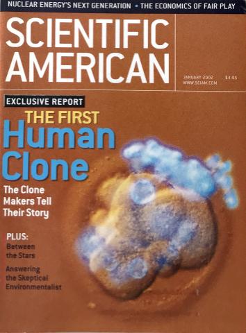 Scientific American