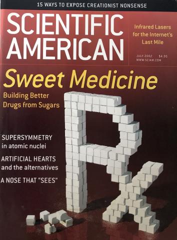 Scientific American