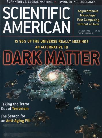 Scientific American