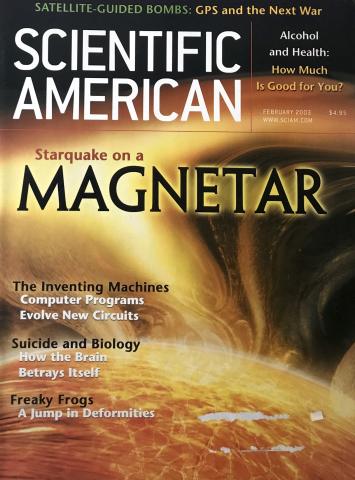 Scientific American