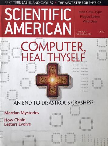 Scientific American