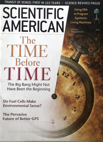 Scientific American