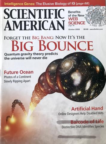 Scientific American