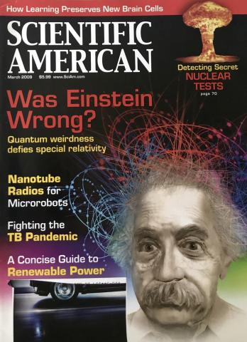 Scientific American