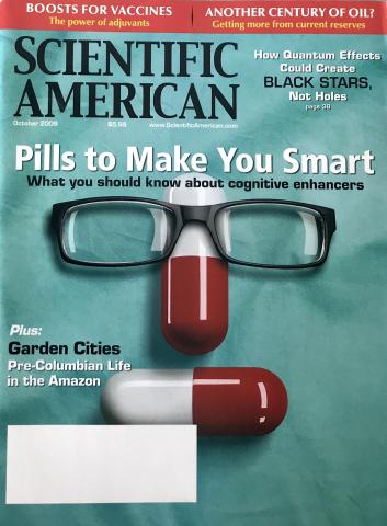 Scientific American