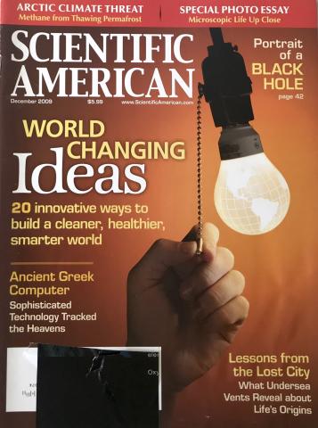 Scientific American