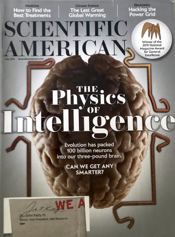 Scientific American