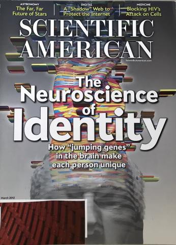 Scientific American