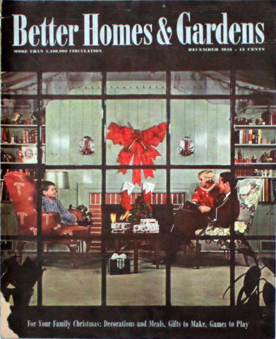 Better Homes And Gardens