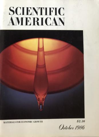 Scientific American