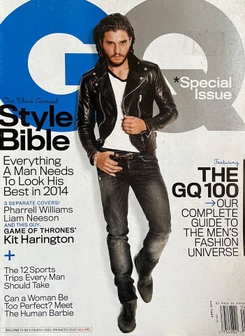 GQ