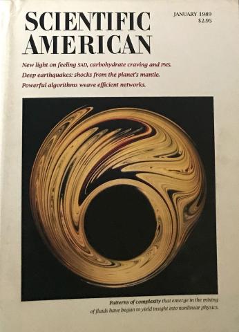 Scientific American