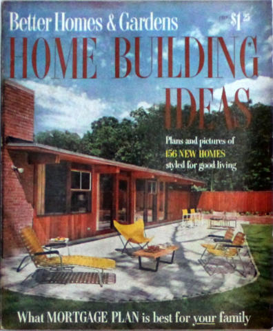 Better Homes And Gardens Home Building Ideas