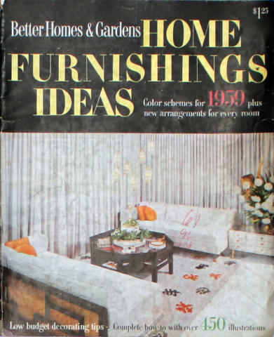 Better Homes And Gardens Home Furnishings Ideas