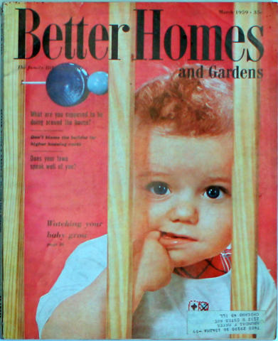 Better Homes And Gardens