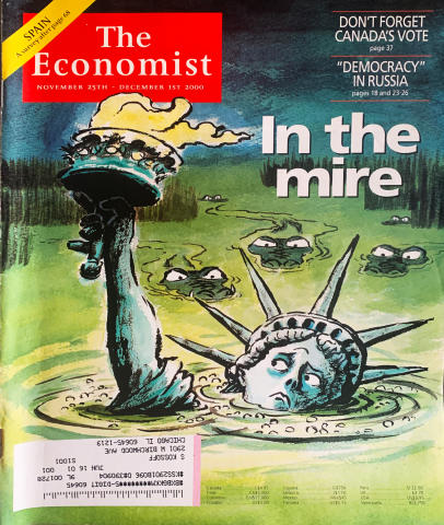 The Economist