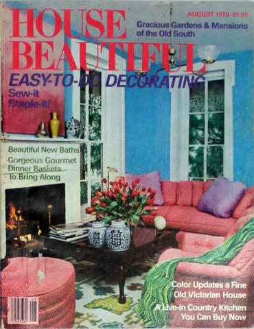 House Beautiful Easy To Do Decorating