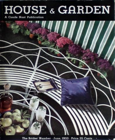 House & Garden
