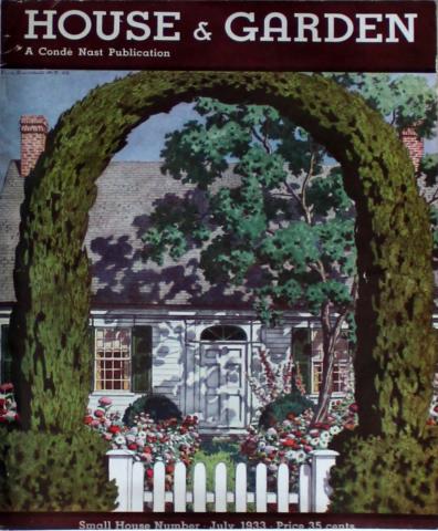 House & Garden