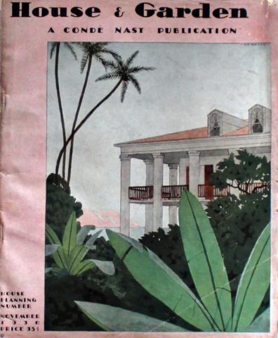 House & Garden