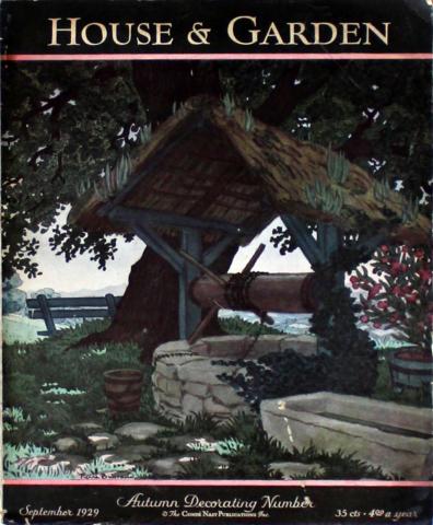 House & Garden
