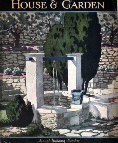 House & Garden