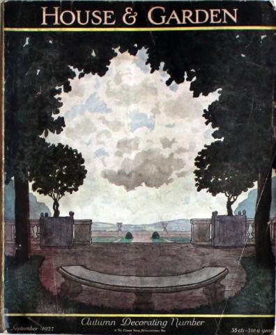 House & Garden