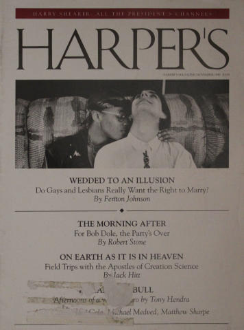 Harper's