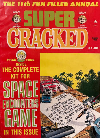 Super Cracked