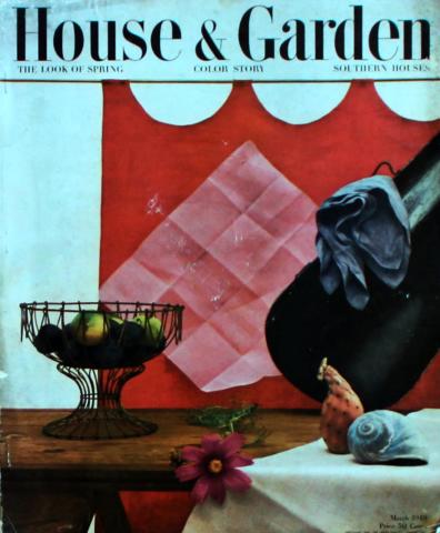 House & Garden