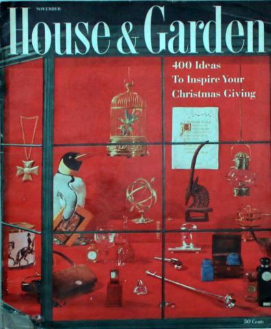 House & Garden 400 Ideas To Inspire Your Christmas Giving