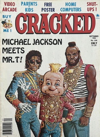 Cracked