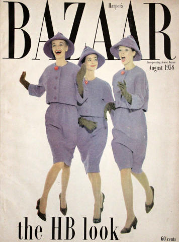 洋書 Harper's BAZAAR November 1948 洋書 Harper's BAZAAR November 1948 洋書 Harper's BAZAAR